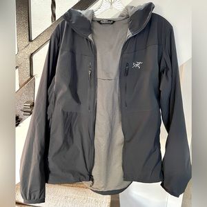 Arc’teryx Proton Hoody, size Large